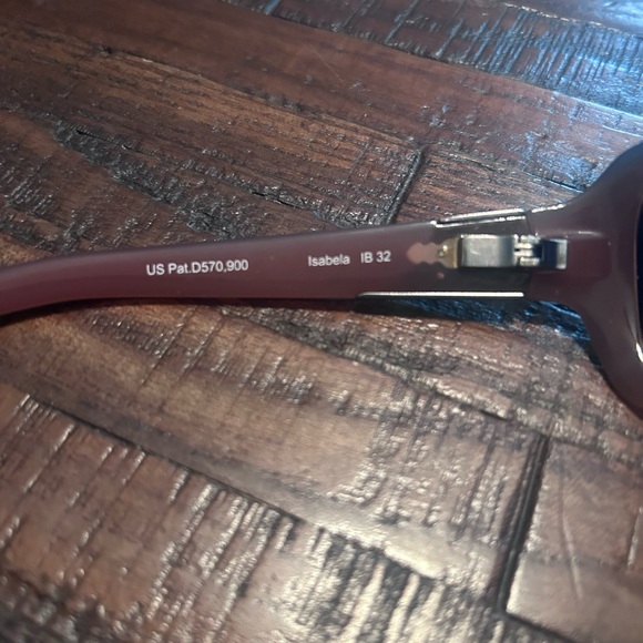 Costa Del Mar sunglasses - Picture 10 of 11